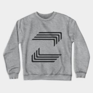 Square Crewneck Sweatshirt